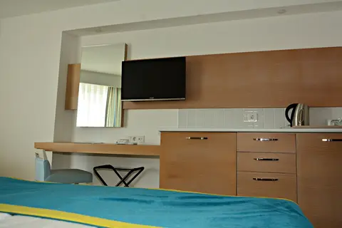 Side Su Hotel in Manavgat — foto 27