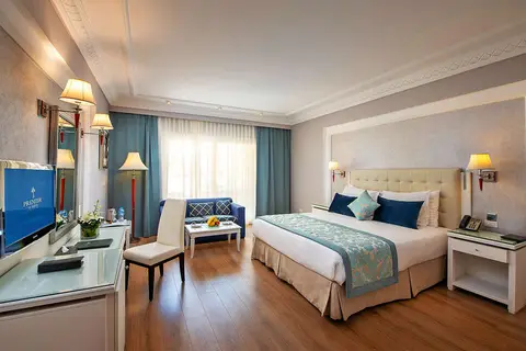 Premier Le Reve Hotel & Spa in Premier Le Reve Hotel & Spa — foto 7