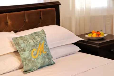 Meryem's Hotel in Girne — foto 28