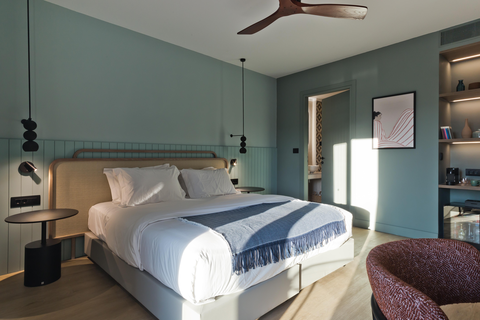 Arcus Luxury Suites foto 11