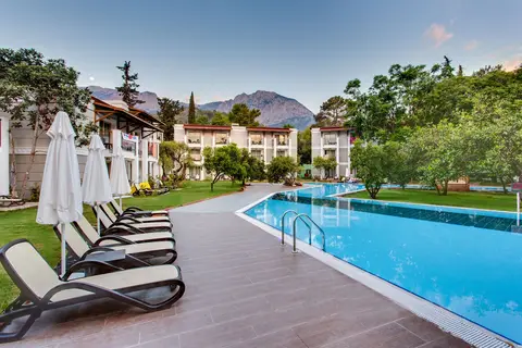 Sherwood Exclusive Kemer in Kemer