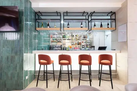 Arkon Park Business & Sport Gdansk in Gdańsk — foto 11