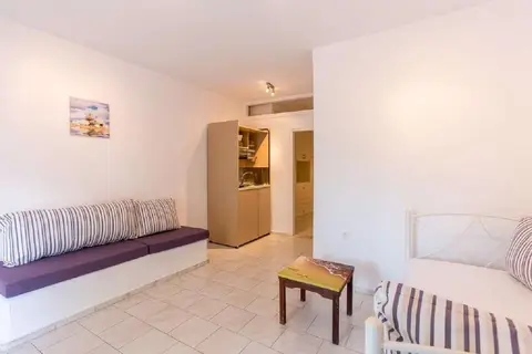 Edem Garden Residence in Πλατύς Γιαλός — foto 8
