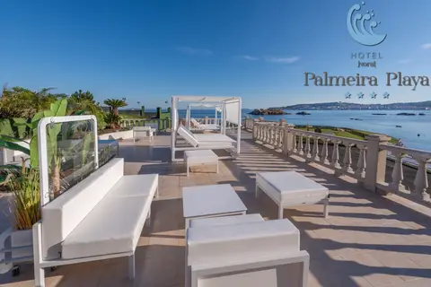 Hotel Norat Palmeira Playa in Ribeira — foto 29