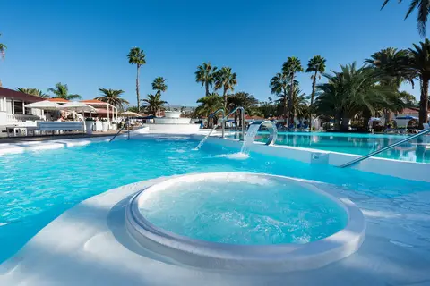eó Suite Hotel Jardín Dorado in Las Palmas de Gran Canaria — foto 9