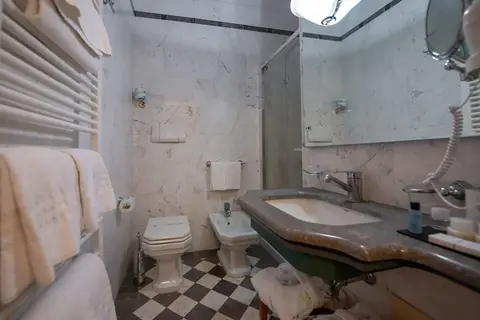 Grand Hotel Ortigia in Syracuse — foto 13