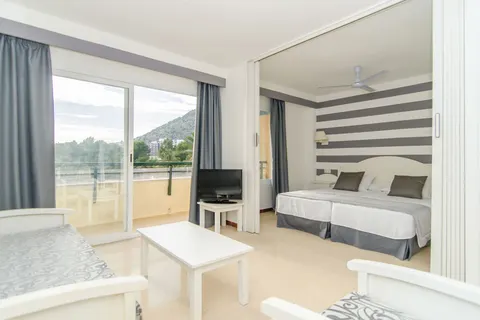 Bellevue Club in Alcúdia — foto 16
