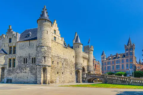 Parels van Belgie in Nederlandse en Belgische Wateren — foto 6