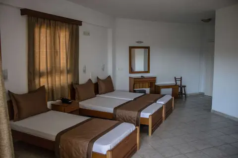 Ilios Hotel in Κρυοπηγή — foto 18