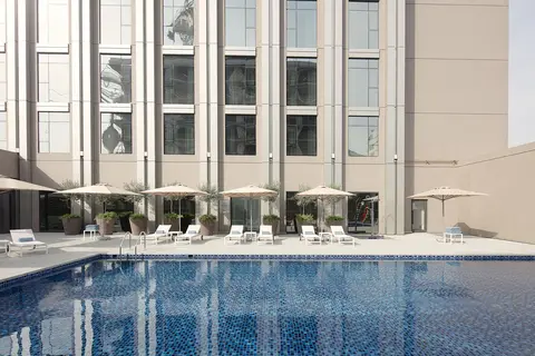 Rove Healthcare City in Dubai — foto 3