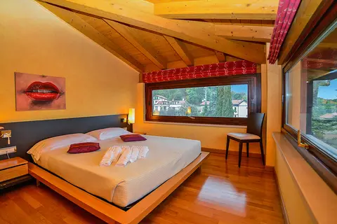 Donna Silvia Wellness Hotel in Sienna — foto 26