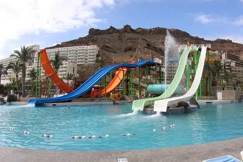 Hotel LIVVO Costa Taurito in Las Palmas de Gran Canaria — foto 3