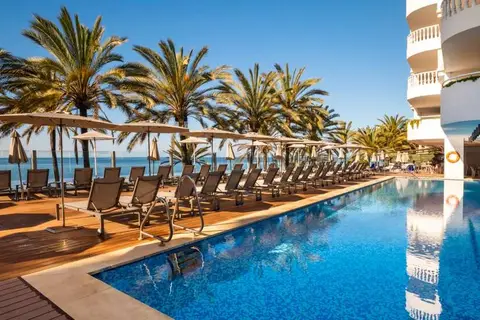 Hapimag Resort Marbella in Marbella — foto 28