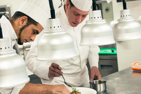 Hotel Taj I Mah foto 14