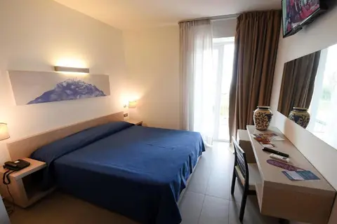 Hotel Villa D'Amato in Palermo, foto 20