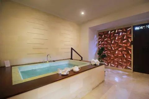 Sagara Villas & Suites Sanur in Denpasar — foto 22