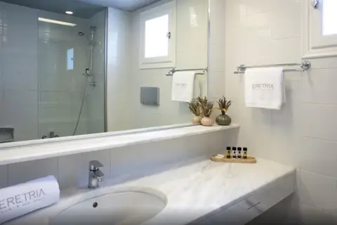 Eretria Hotel & Spa Resort in Αμάρυνθος — foto 3