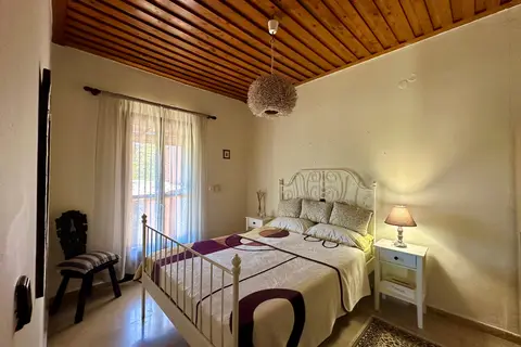 Genari beach apartments in Pyrgos — foto 11