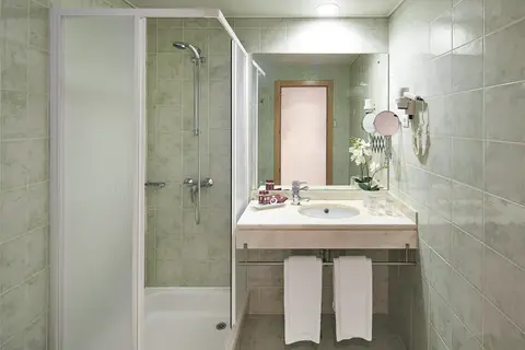 Luna Esperança Centro Hotel in Setúbal, foto 27