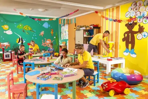 TUI Magic Life Penelope Beach in أولاد عمر — foto 6