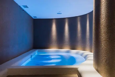 Hotel Palace Bibione in Rome — foto 12