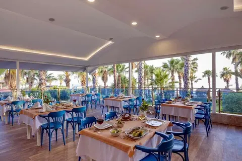 Holiday Park Resort in Alanya — foto 7