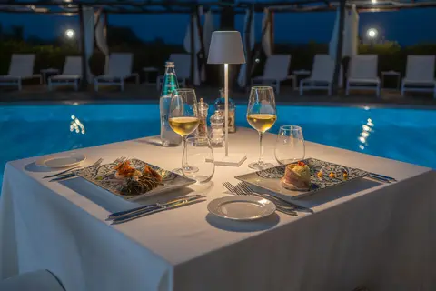 Galanias Hotel & Retreat in Barì/Bari Sardo — foto 20