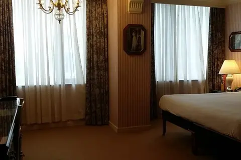 Sachas Hotel Manchester in Manchester — foto 18