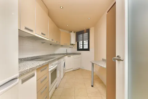 Fly & Go Olée Nerja Holiday Rentals by Fuerte Group in Torrox — foto 12