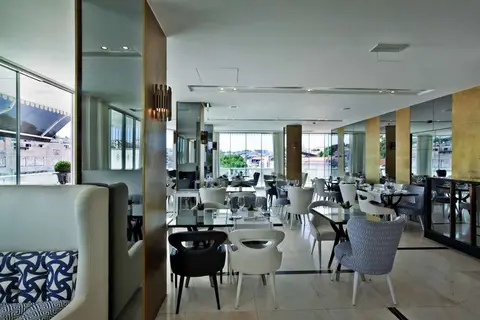 Altis Avenida Hotel in Lissabon, foto 14