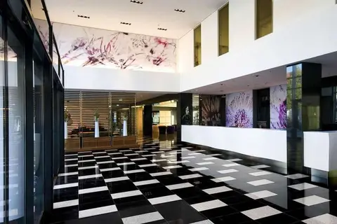 Eurostars Grand Central in München — foto 3