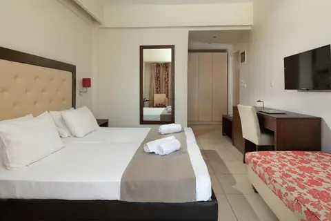 CHC Marilena Hotel in Amoudara, foto 18