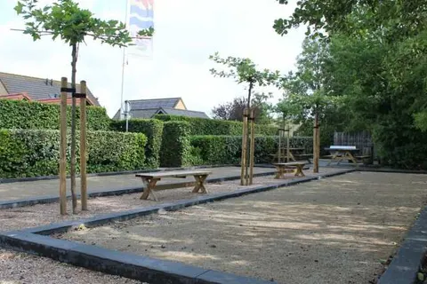 Villapark de Oesterbaai foto 8