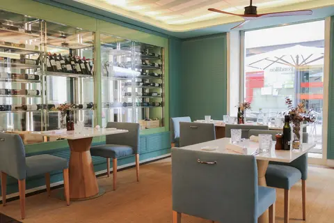Hospes Amérigo in Alicante — foto 17