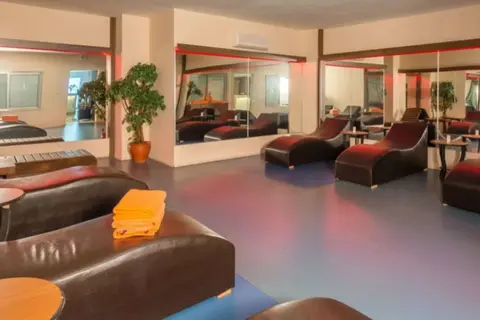 Villa Side Hotel in Manavgat — foto 24