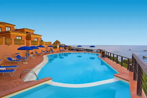 Hotel Costa Paradiso in La Trinitai e Vignola/Trinità d'Agultu e Vignola