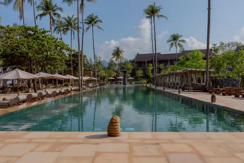 Dinso Resort & Villas Ko Chang, Vignette Collection in หาดไก่แบ้ — foto 5