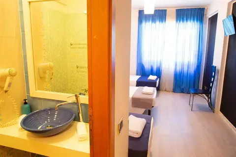 Hotel Scheppers in Rome, foto 29
