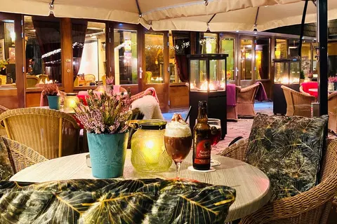 Hotel Schaepkens van St Fijt in Valkenburg — foto 4