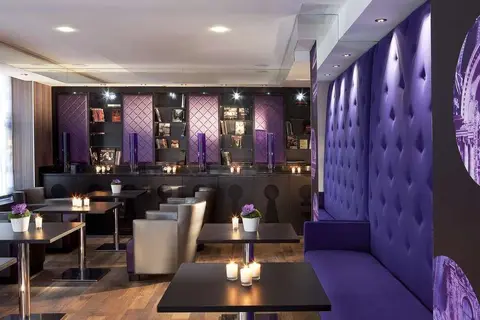 Hotel Secret De Paris Design Boutique Hotel in Parijs, foto 3