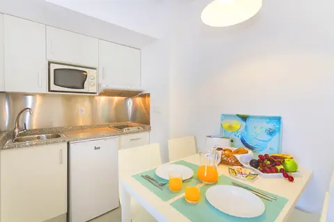 Jutlandia Family Resort in Santa Ponsa — foto 7