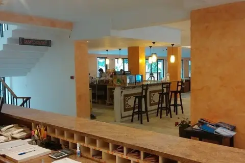 Hotel Preslav in СПА център Ривиера Бийч — foto 25