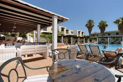 Pefkos Village Resort in Pefki, foto 19