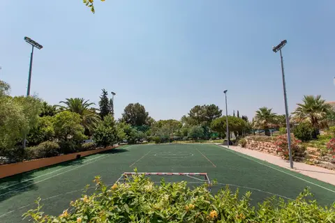 Alfagar Aparthotel in Albufeira — foto 28