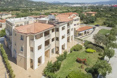 Olbia City Hotel in Olbia, foto 28
