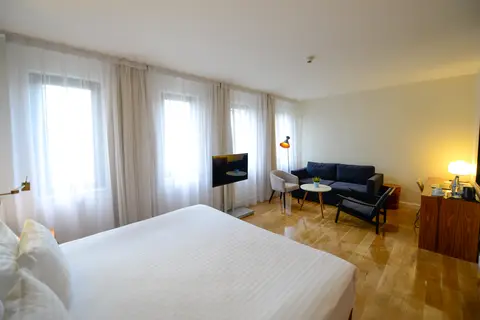 Miapera Hotel in Fatih — foto 26