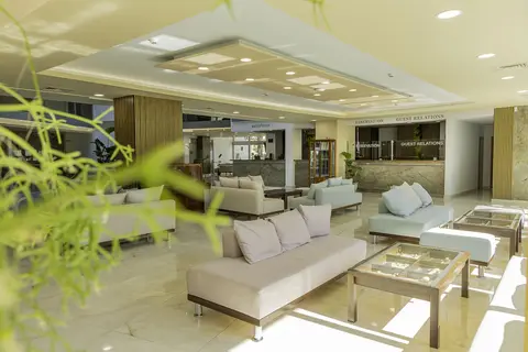 Hotel Marina Palace Affiliated by Meliá in Несебър — foto 7
