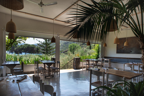 Hotel Cala Joncols foto 8