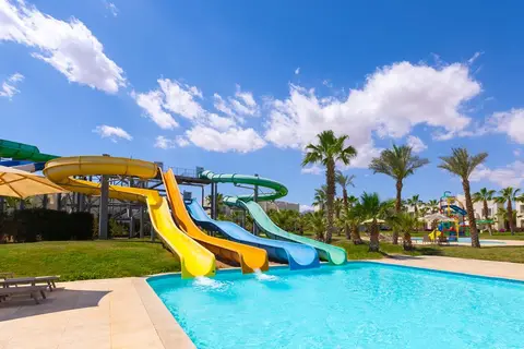 Sonesta Club Sharm El Sheikh in Sharm El Sheikh — foto 6