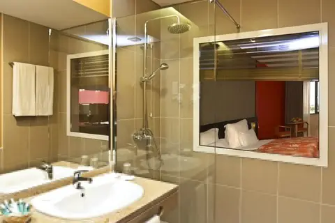 Pestana Tropico in Santiago Island — foto 12